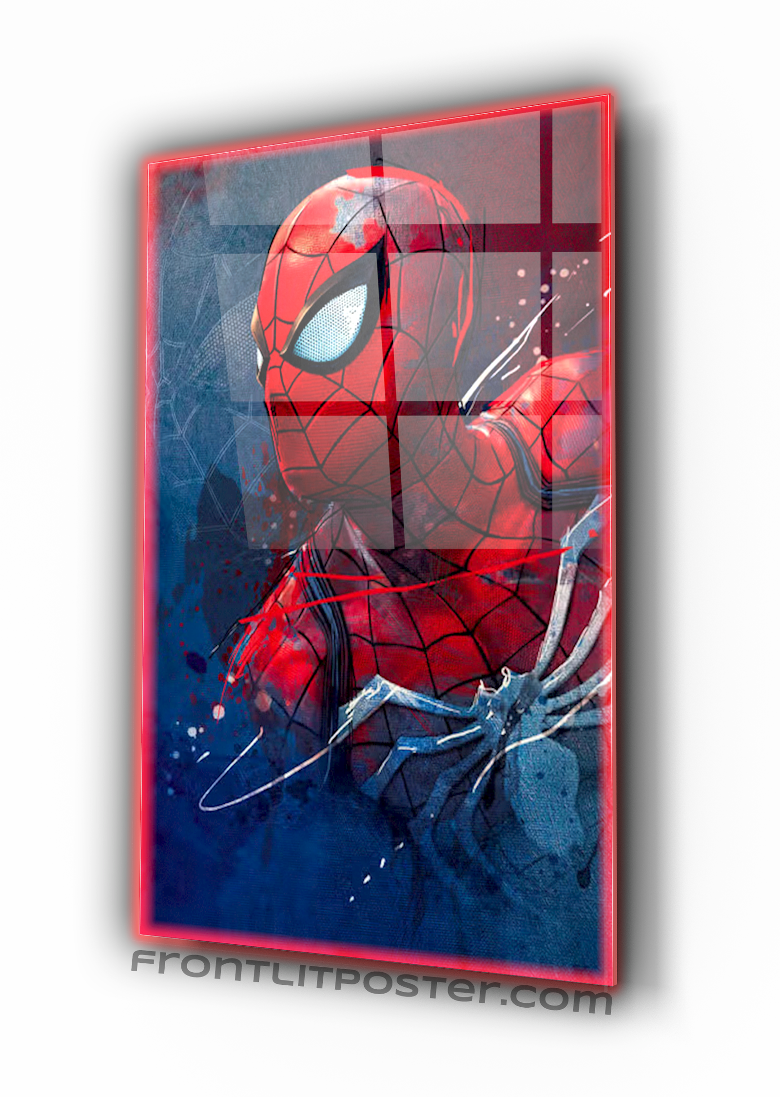 frontlit poster (1)spidy